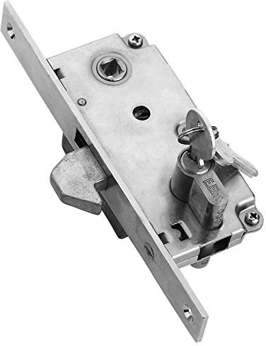 Estebro 424 Cerradura de Gancho (30 mm)