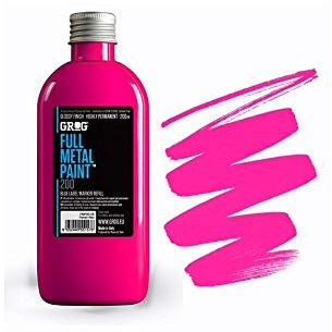 GROG FMP20-19