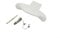 Hotpoint Washing Machine Door Handle & Catch