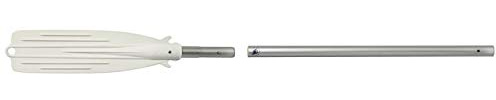 OSCULATI Aviron démontable Aluminium anodisé 180 cm