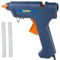 TEXET Large Hot Melt Glue Gun HH-188A | Suitable for DIY and Arts & Crafts | Includes Free Glue Sticks