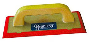 FRATTONE PIASTRELLE GOMMA ROSSA 11x25 GHELFI [GHELFI ]