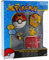 Pokemon Throw 'n' Pop Pokeball Pikachu & Poke Ball/Cubone & Repeat Ball Set