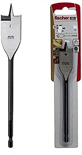 FISCHER 530659 - Broca pala madera 24MM