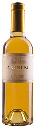 Anselmi I Capitelli 0.375L 2015