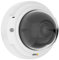 AXIS 01056-001 Dome Netzwerk-Überwachungskamera, 3,9 W, 48 V, Weiß