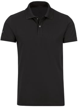 Trigema Slim Fit Poloshirt aus Deluxe-Piqué