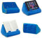 Gifts for Readers & Writers Book Couch Supporto per iPad | Supporto Tablet | Reggilibro | Cuscino da Lettura | Leggere a Letto | Cuscino Porta-Tablet | Idea Regalo Divertente e Originale per Lettori