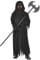 (PKT) (9904730) Child Glaring Reaper Costume (8-10yr) - bay amscan