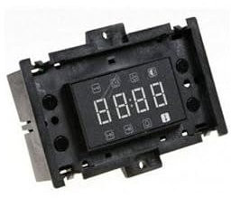 REPORSHOP - Beko Oven Timer 267000036