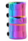 Anaquda ATRAX SCS Stunt Scooter Clamp Klemme Neochrome