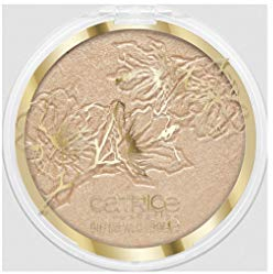 Catrice Cosmetics Limited Edition Glow In Bloom Highlighter Nr. C02 Daisy Blossom Inhalt: 8g Highlighter Puder