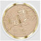 Catrice Cosmetics Limited Edition Glow In Bloom Highlighter Nr. C02 Daisy Blossom Inhalt: 8g Highlighter Puder