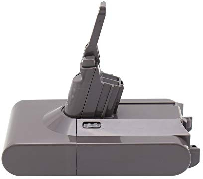 Abakoo Batterie de Rechange 3500 mAh 21,6 V pour V8, SV10, Batterie Lithium-ION pour aspirateur sans Fil V8 Absolute Animal Fluffy Motorhead sans Fil