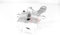 GH - GH-451056H 1 pinza freno posteriore destra