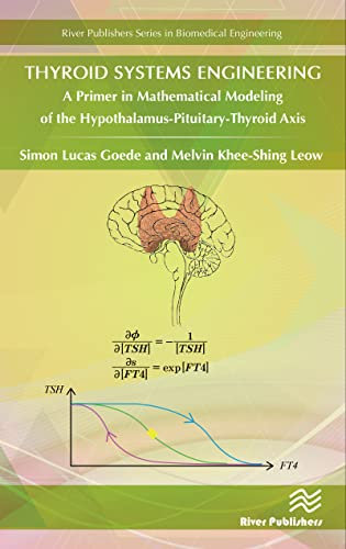 Thyroid Systems Engineering: A Primer in Mathematical Modeling of the Hypothalamus-Pituitary-Thyroid Axis (English Edition)
