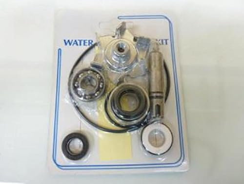 Pompa acqua Sifam per Scooter Yamaha 500 Xp T-Max Abs 2004-2011