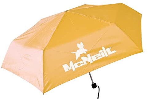 Taschenschirm McNeill gelb
