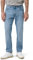Pierre Cardin Herren Dijon Jeans, Light Blue Fashion Fancy