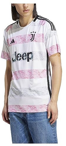 Adidas Juventus Exterieur White XL