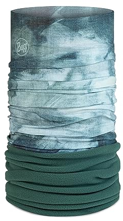 Buff® Polar Multifunktionstuch Silversage Unisex Kinder
