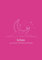 2024 la luna planner: Create the life of your dreams!
