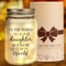 Kenon Mason Jar Night Light Gift for Daughter, Christmas Gifts for Daughter from Mom Dad, Home Decoration Lights, Personalized Night Light Birthday Graduation Mothers Day Gift for Daughter