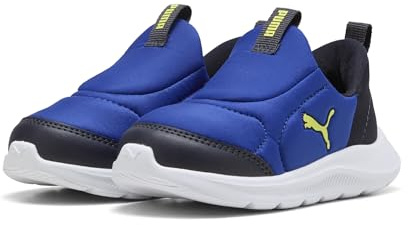 Puma Unisex Baby Puma Fun Racer 2 Sliptech InfSneaker
