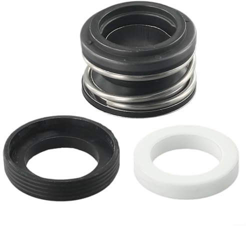 Eawfgtuw Joint de rechange pour SPX1600Z2 Super Pump SP1600, accessoires de nettoyage de piscine extérieure pour pompes