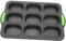 FUNOMOCYA Brotbackformen-set Mini-kastenformen Zum Brotbacken Kastenformen Brotform Kastenform