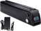 E-Bike Pedelec Akku 48V 12Ah 15Ah 20Ah Ebike Battery Pack, 48V 12Ah 15Ah 20Ah Rechargeable Li-Ion Battery, Eingebauter BMS Wasserdichter PVC-Akku Mit Ladegerät 48V 12Ah,1