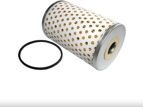 cyclingcolors 20 mm x 71 mm Ölfilter 1883258M91, kompatibel mit Massey Ferguson, Ford, Landini, Leyland, Marshall, Vintage-Traktor