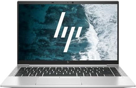 HP EliteBook 840 G8 / Intel Core I5-1135G7 / 14 FHD / 8 Go RAM / 1 To SSD (reconditionné)