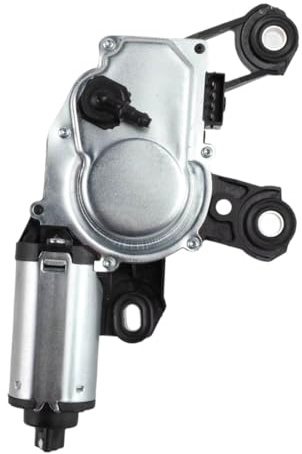 Vorne Scheibenwischermotor 8E9955711A 8E9955711B 8E9955711C Heckscheibenwischermotor 8E9955711D 8E9955711E Für A3 Für A4 Für A6 Für Q5 Für Q7 B5 B6 B7 1,8