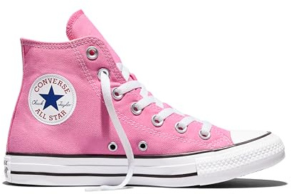 Converse Ctas Core Hi, Baskets mode mixte adulte