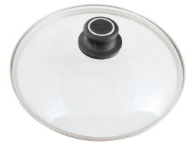 BAF Ersatzdeckel Gigant 800172281 28cm Ø, Glas