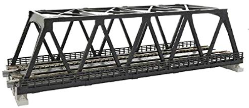 Scala N - Kato Unitrack Scatola Ponte