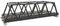 Scala N - Kato Unitrack Scatola Ponte