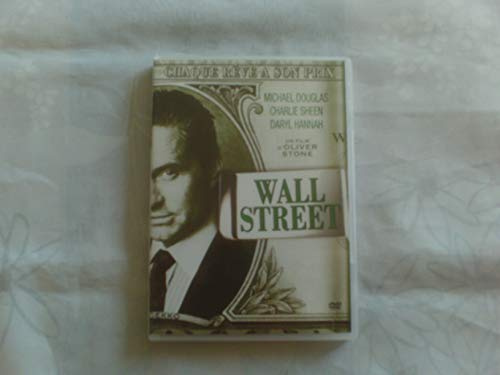 Wall street [FR Import]