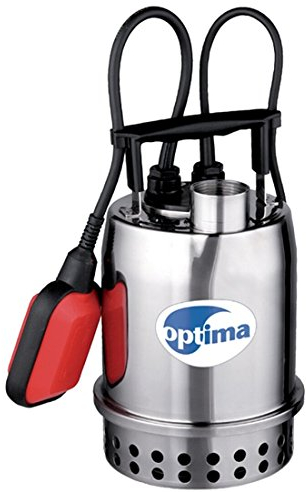 Nowax TPN 500 Tauchpumpe