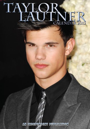 TAYLOR LAUTNER