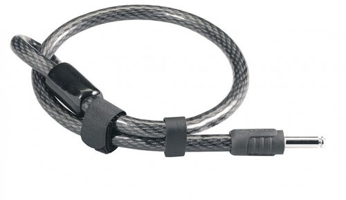 Einsteckkabel Axa RL für Defender Länge 80cm, Ø 15mm