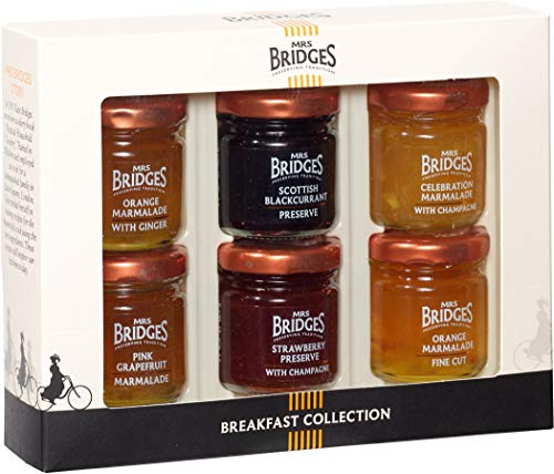 Mrs Bridges Breakfast Collection Mini 6
