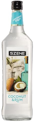 Szene Spirituosen Szene Coconut 1 Liter