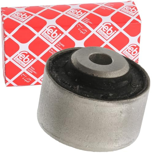 febi bilstein 36580 Control Arm Bush, pack of one