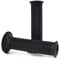 Domino 1295342 Manopole, Nero, Set di 2