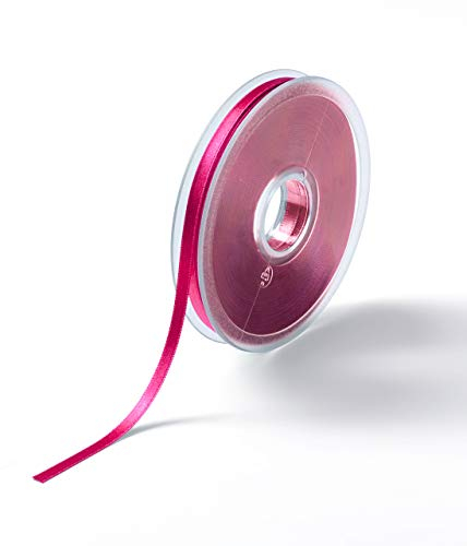 Prym Satinband 6 mm pink