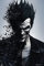 Grupo Erik DC Comics Poster - Batman Joker Poster - Arkham Origins Poster - Deko Wohnzimmer oder Deko Schlafzimmer - Deko Zimmer - Größe : 61 x 91 - Offizielle Lizenz - The Batman Fanartikel