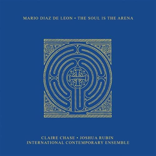 The Soul is the Arena