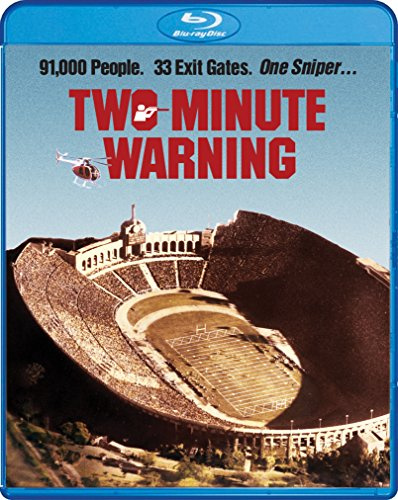 TWO MINUTE WARNING BD